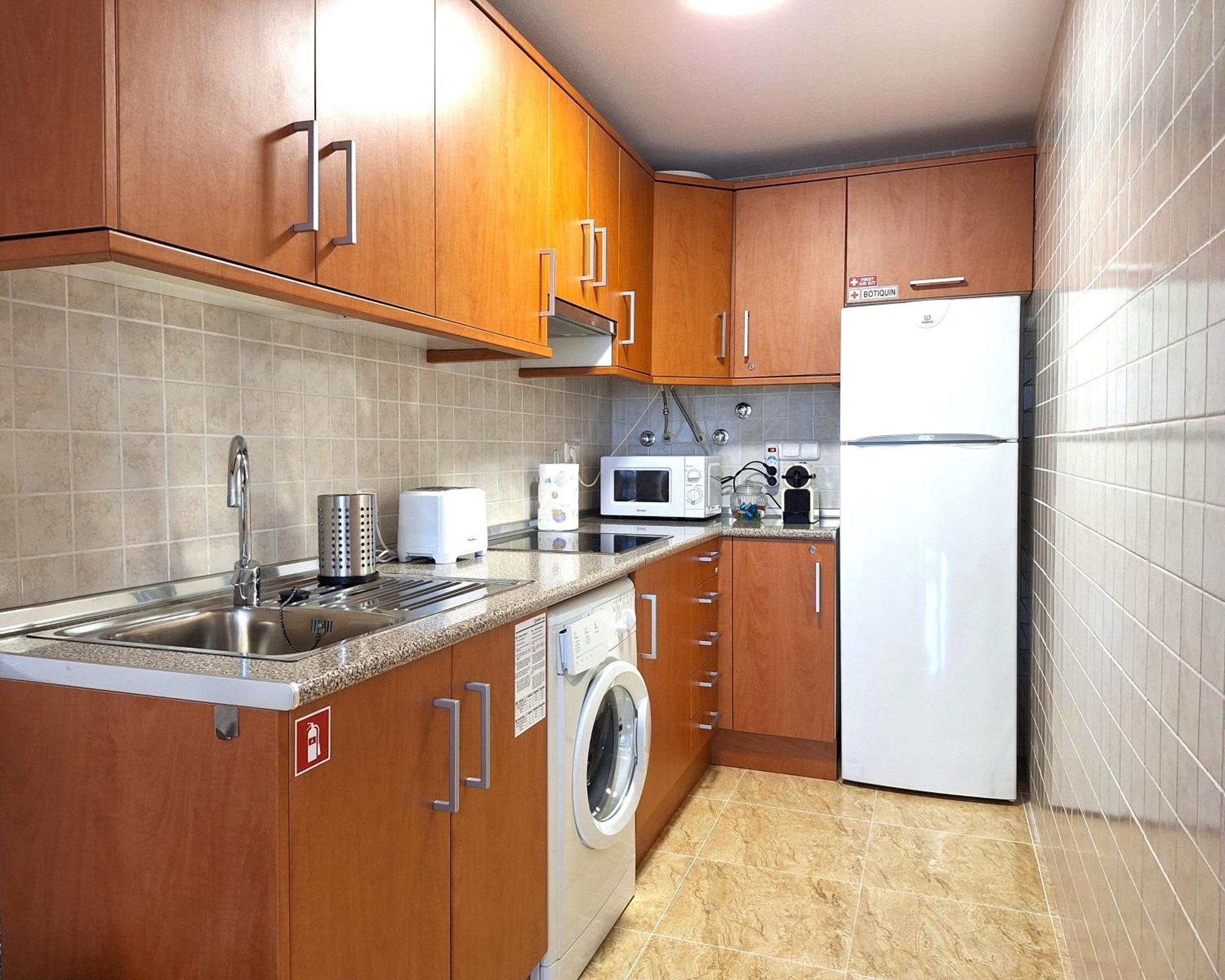 Casa Lilla - Ideal For Couples Los Alcázares Esterno foto