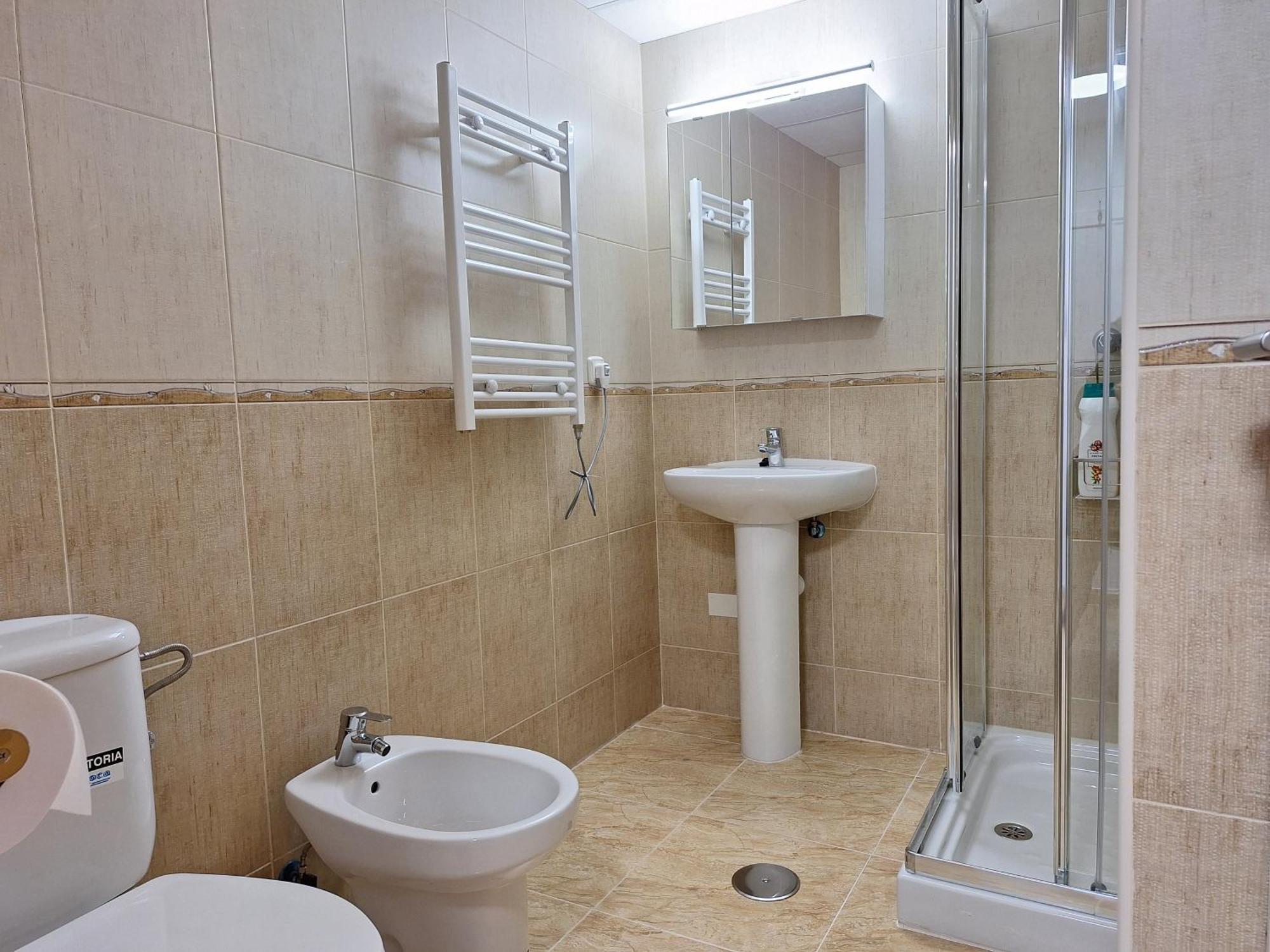 Casa Lilla - Ideal For Couples Los Alcázares Esterno foto